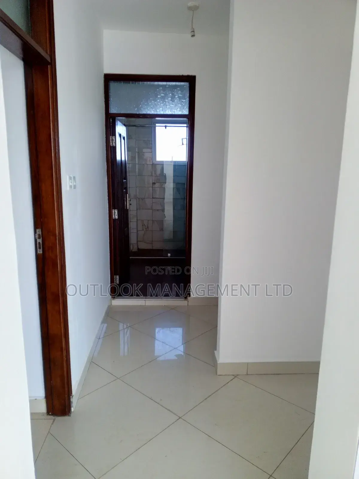3 Bedroom Apartment Plus DSQ to Let in Kilimani