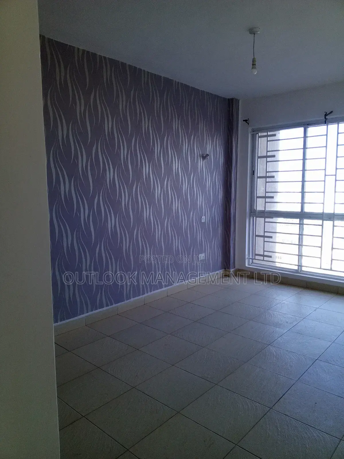 3 Bedroom Apartment Plus DSQ to Let in Kilimani