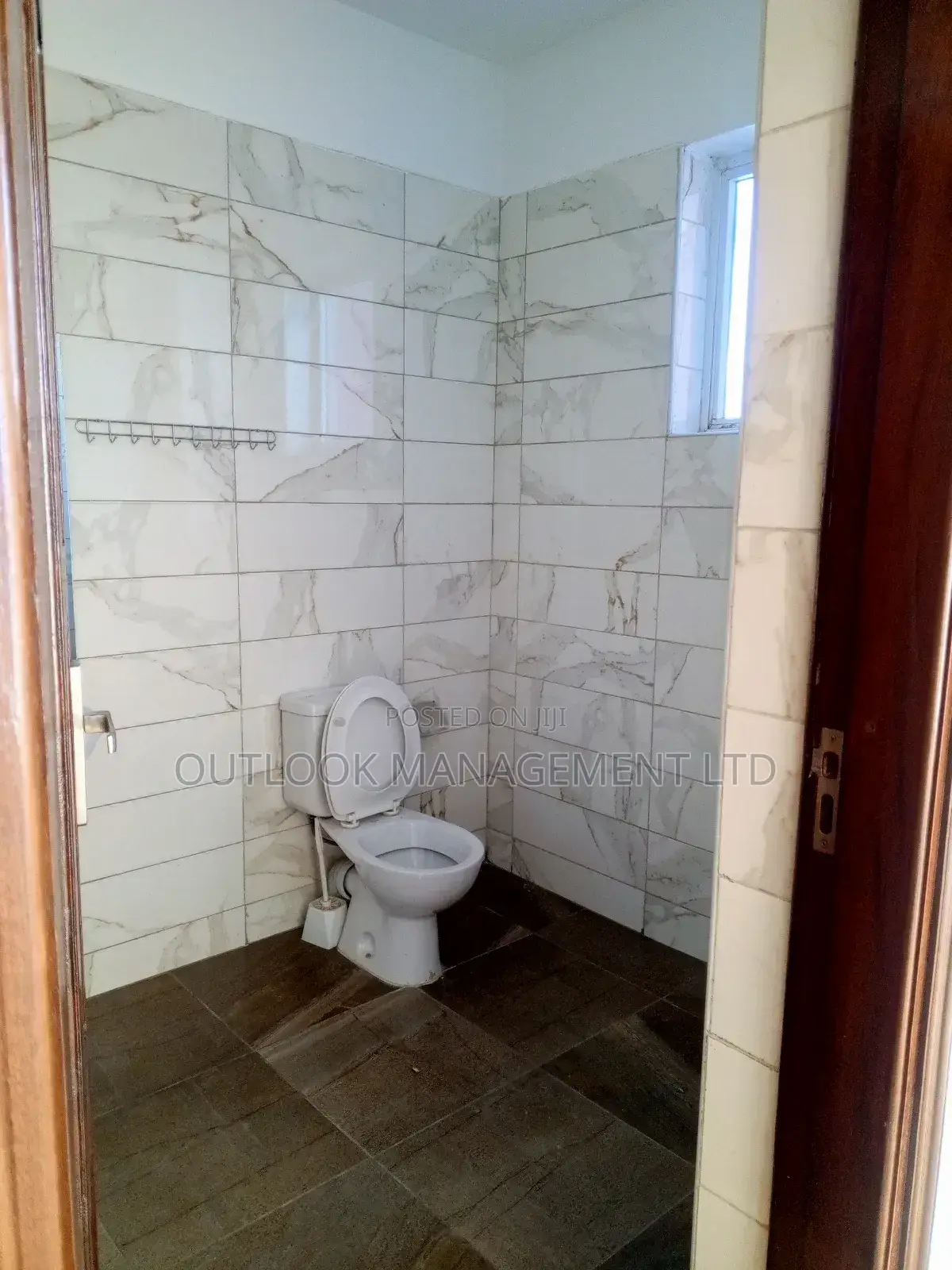 3 Bedroom Apartment Plus DSQ to Let in Kilimani