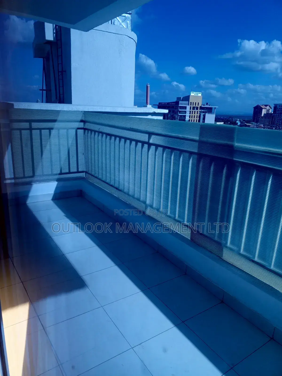 3 Bedroom Apartment Plus DSQ to Let in Kilimani