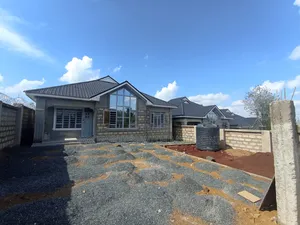 4bdrm Bungalow in Matasia for sale