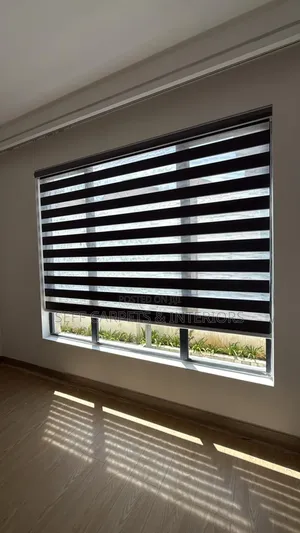 Window Blinds for Offices