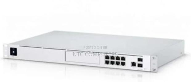 Ubiquiti Udm-Pro Unifi Dream Machine Pro