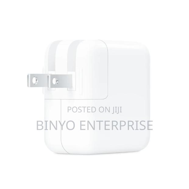 iPhone /iPad Powe Cable - main view