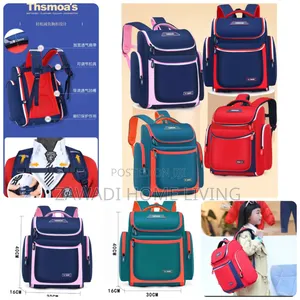 Yj Topbear Kids School Bag