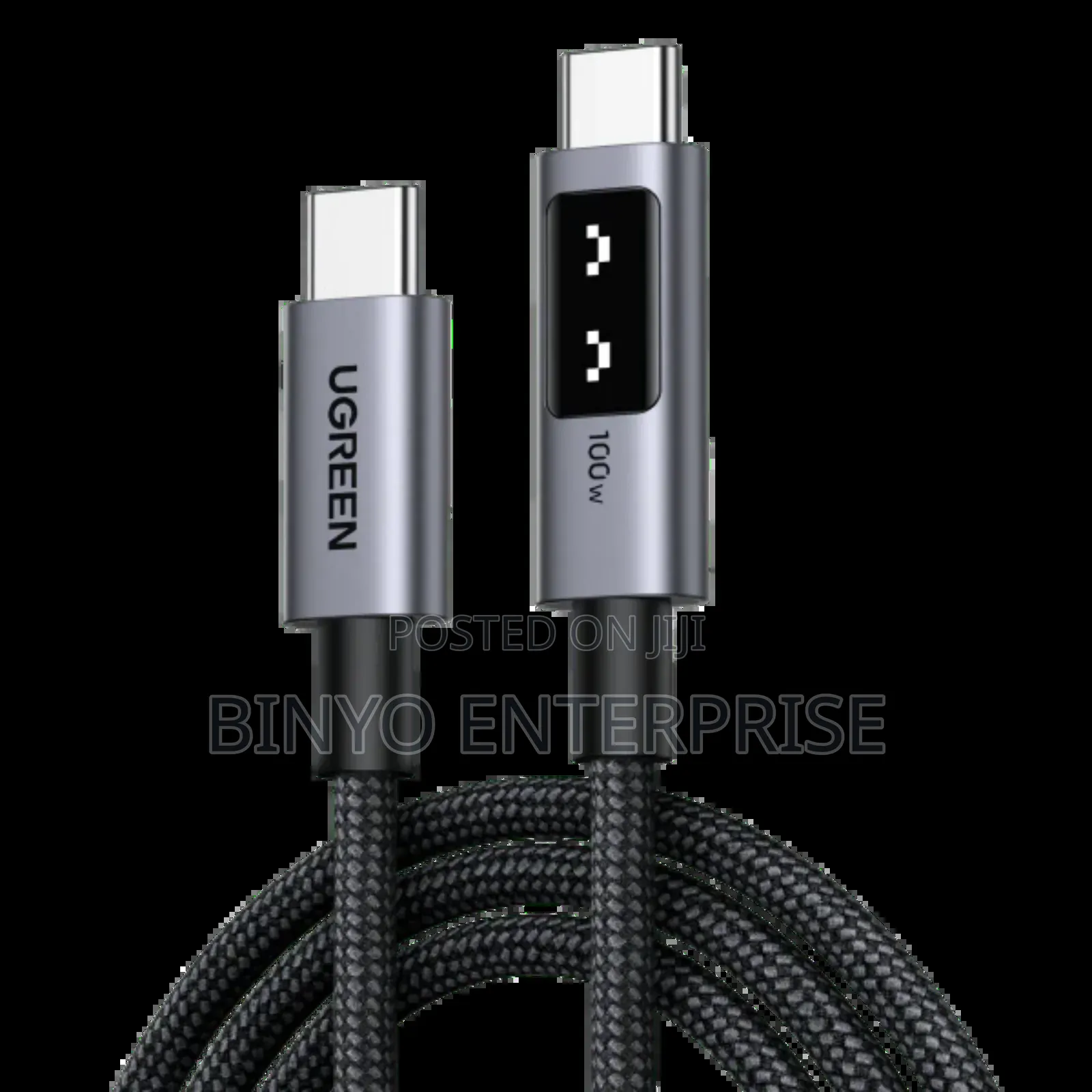 iPhone Cable Usb C to C Lightning