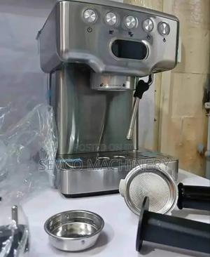 Heavy Duty Coffee Maker Machine - thumbnail 2