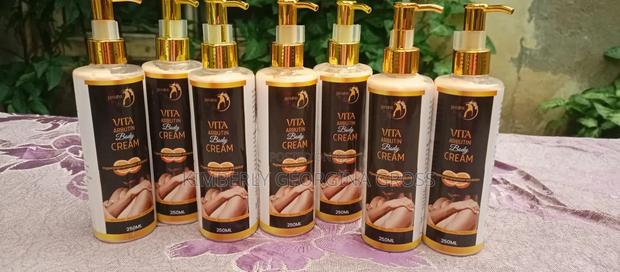 Vita Arbutin Body Cream - thumbnail 3