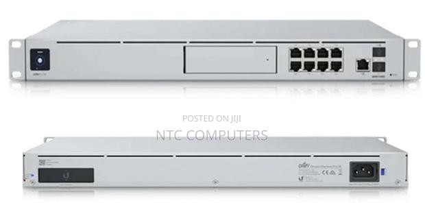 Ubiquiti Dream Machine Special Edition (Udm-Se)