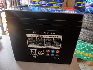 Volvo Auxiliary O.E.M Batteries Available
