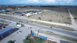 50 by 100 Plot for Sale ,Kitengela - main view