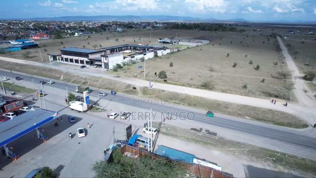 50 by 100 Plot for Sale ,Kitengela