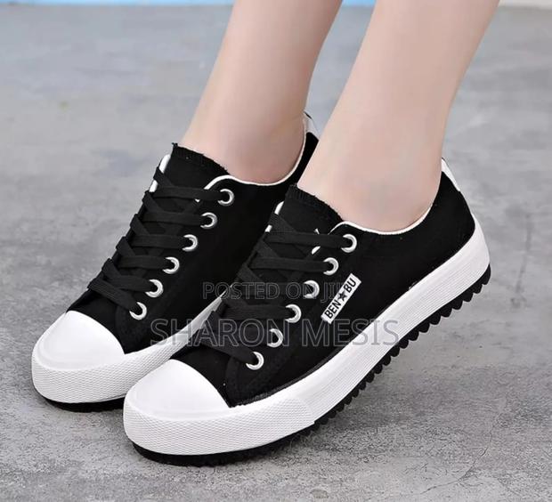 Benbu Rubber Shoes - thumbnail 2