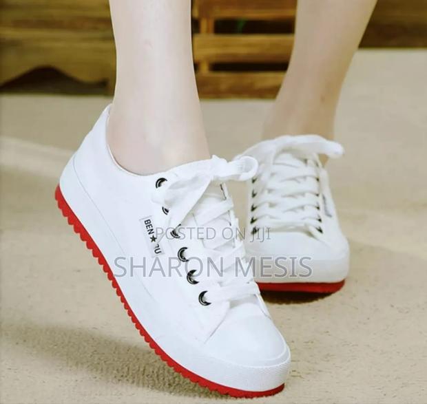 Benbu Rubber Shoes - thumbnail 4