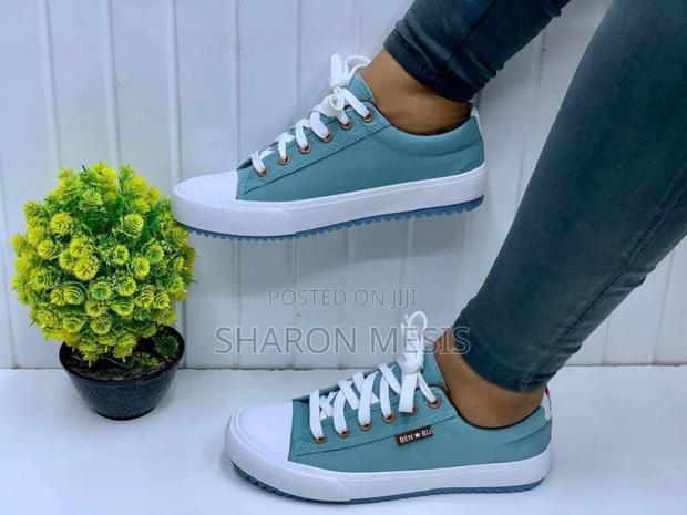 Benbu Rubber Shoes - thumbnail 5