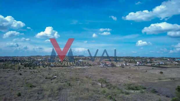 50 by 100 Plot for Sale ,Kitengela - thumbnail 2