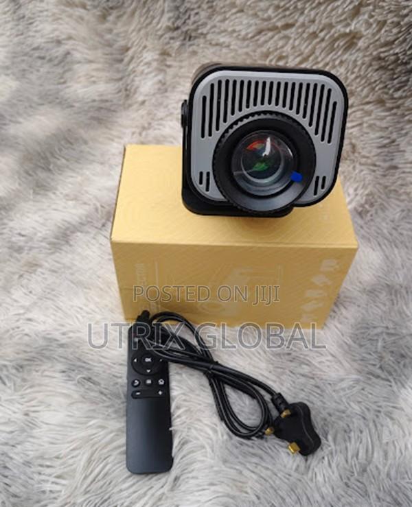 Hy320 Android 13 Home Cinema Hd