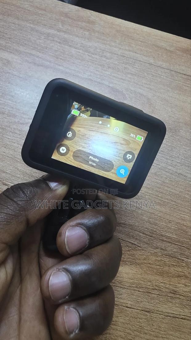 Gopro Hero 10 - thumbnail 2