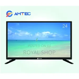 Amtec 32smart Android Frameless Tv
