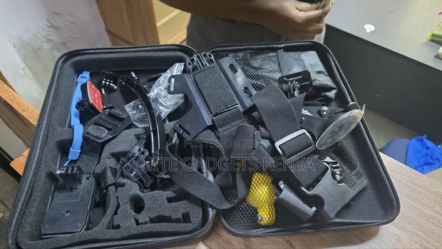 Gopro Hero 10 - thumbnail 3