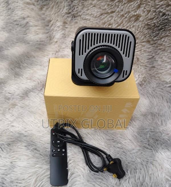 Hy320 Android 13 Home Cinema Hd - thumbnail 2
