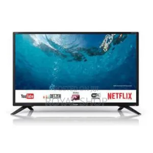 Amtec 32smart Android Frameless Tv