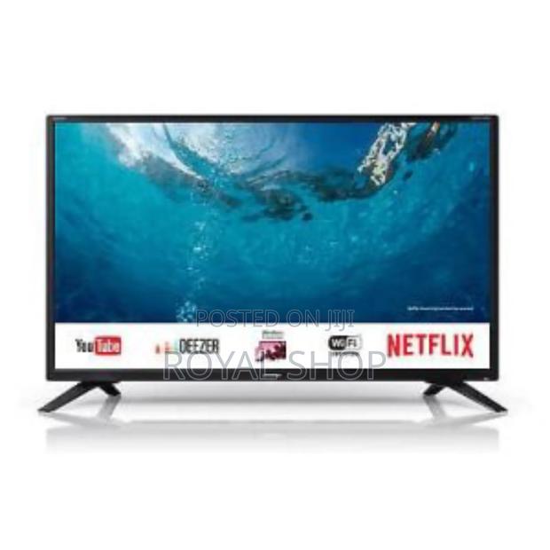 Amtec 32smart Android Frameless Tv - thumbnail 3