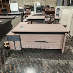 Executive Imported Modern Office Desk 1.8 Meters