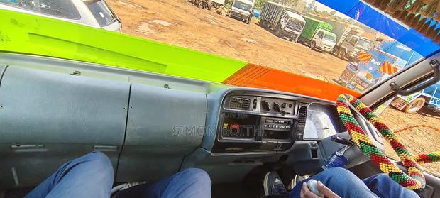 Fh 10,000ltrs Water Bowser - thumbnail 7