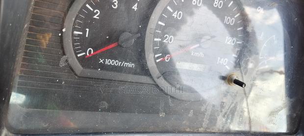 Fh 10,000ltrs Water Bowser - thumbnail 8