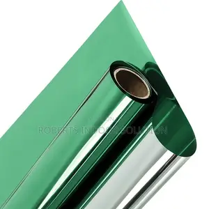 Mirror Effect One Way Reflective Window Film