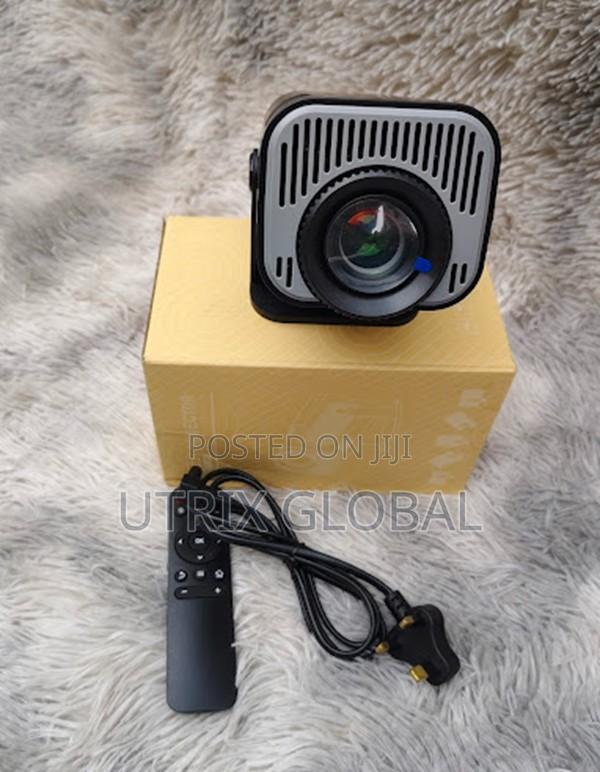 Hy320 Smart Led Projector 1080p