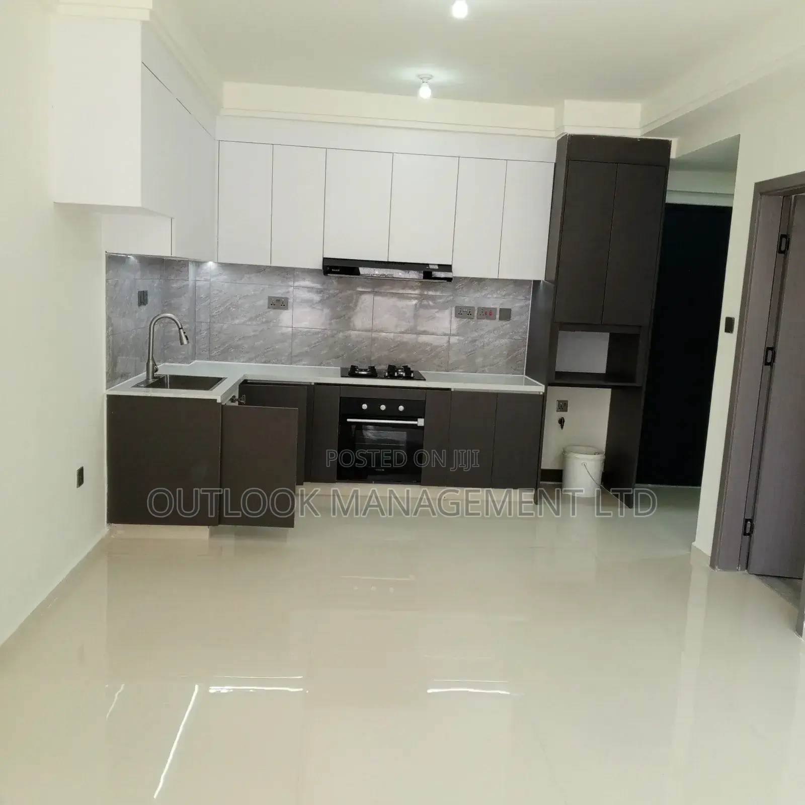 1bdrm Apartment in Westlands for rent
