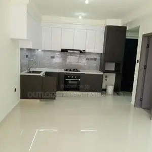 1bdrm Apartment in Westlands for rent