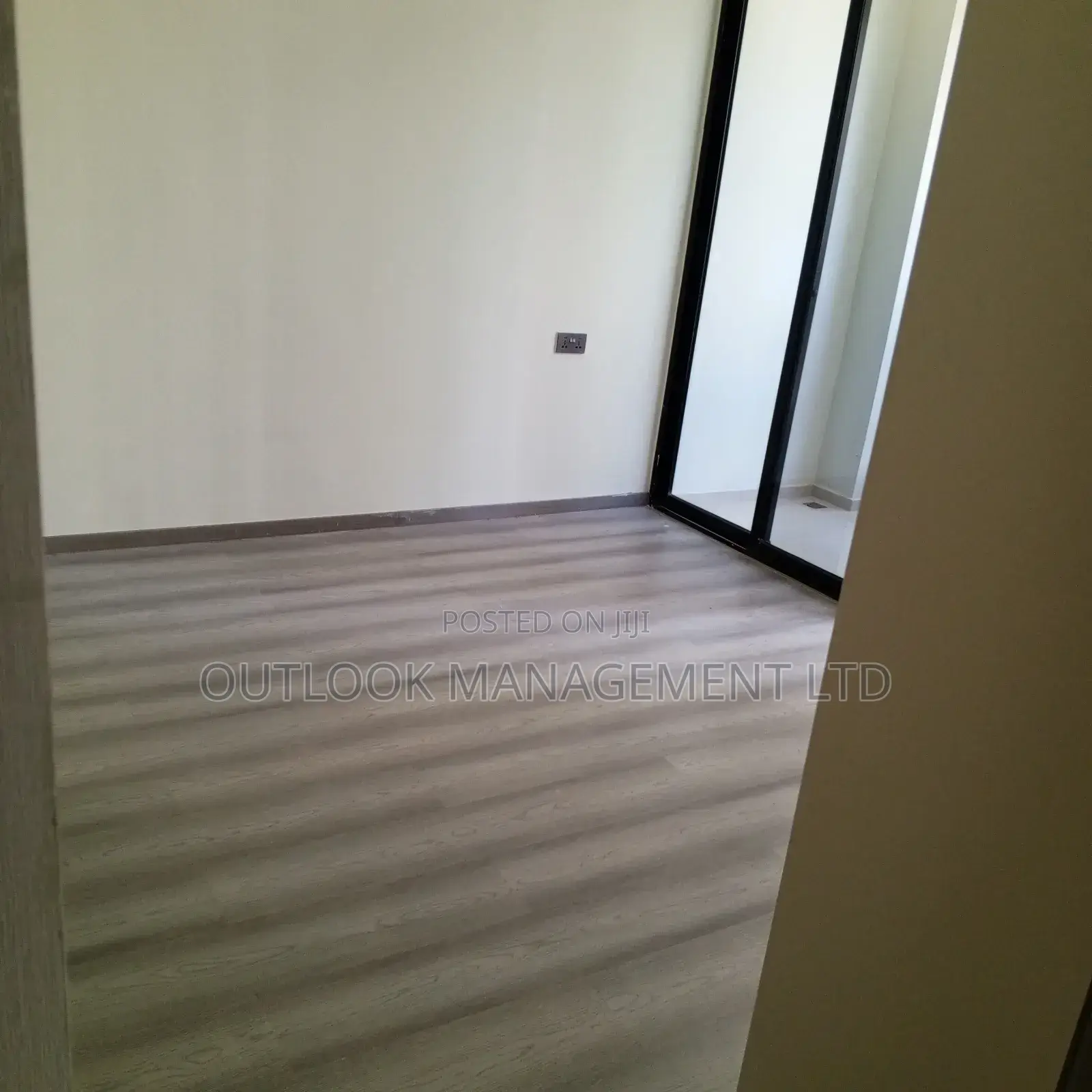 1bdrm Apartment in Westlands for rent