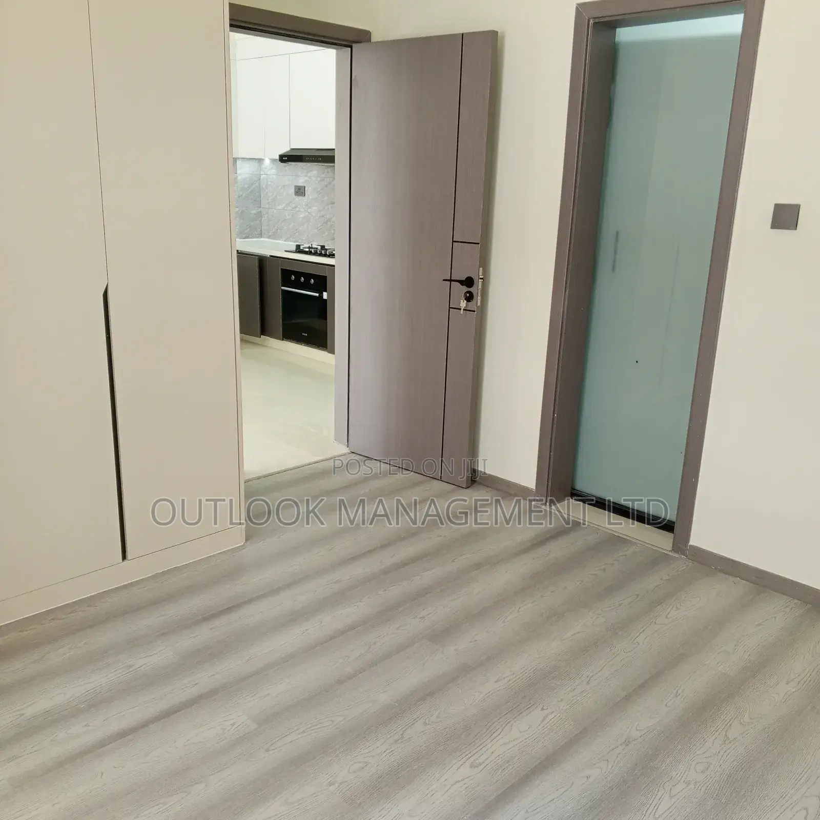 1bdrm Apartment in Westlands for rent