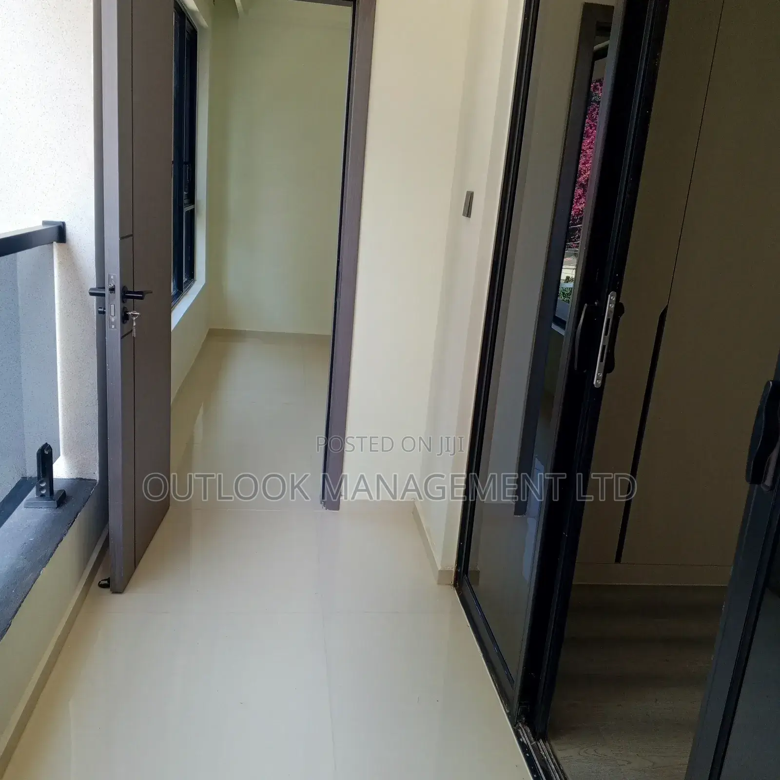 1bdrm Apartment in Westlands for rent
