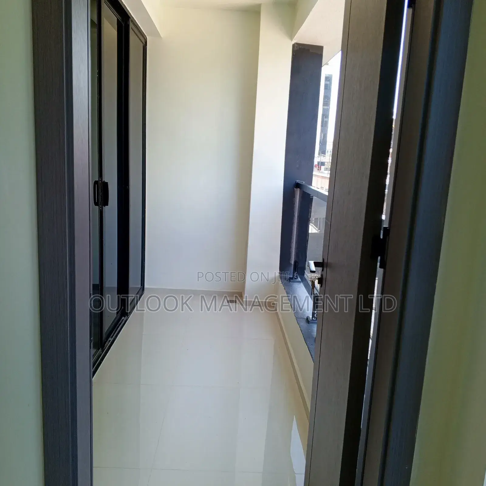 1bdrm Apartment in Westlands for rent