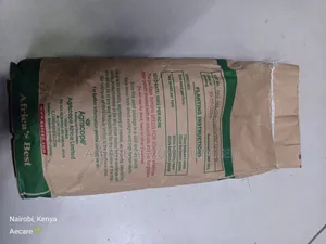 Maize Seeds Tosheka Mh-401 2kg, 1kg