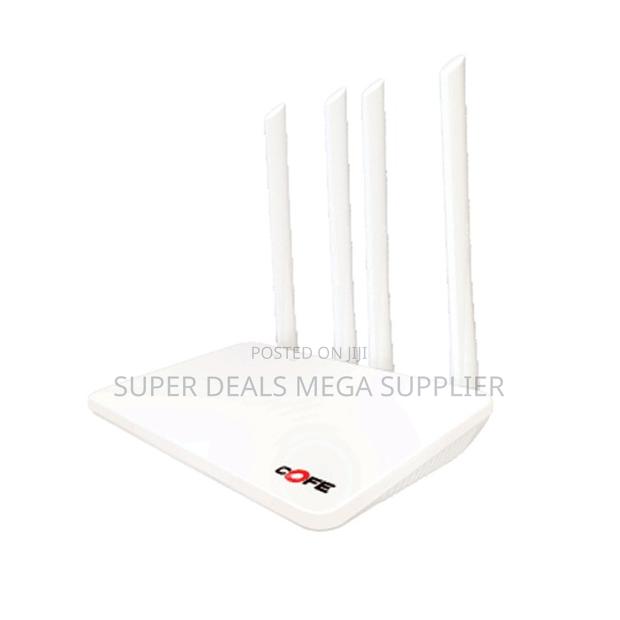 Plug and Play 4g Lte Sim Card High Speed Upto 300 MBPS Wifi Router