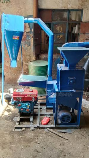 Grade 1 Poshomill - thumbnail 2