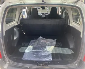 Toyota Probox 1.5 GL 4WD 2019 White