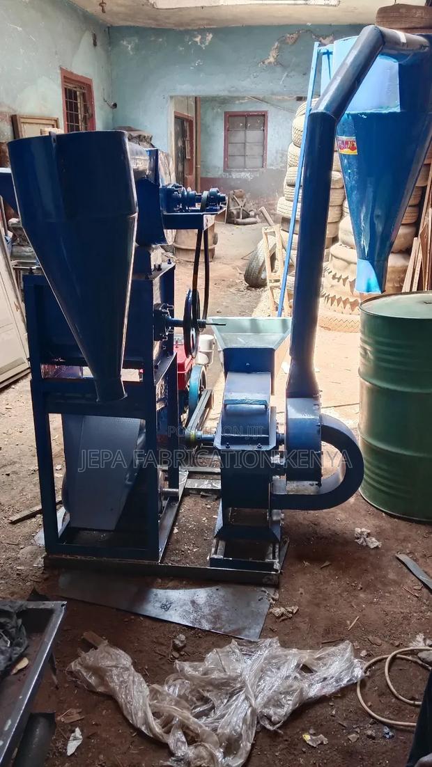 Grade 1 Poshomill - thumbnail 4