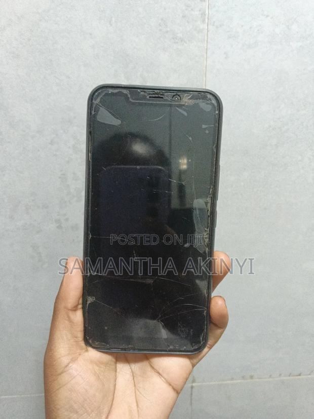 Tecno Pop 10 64 GB Gold - main view