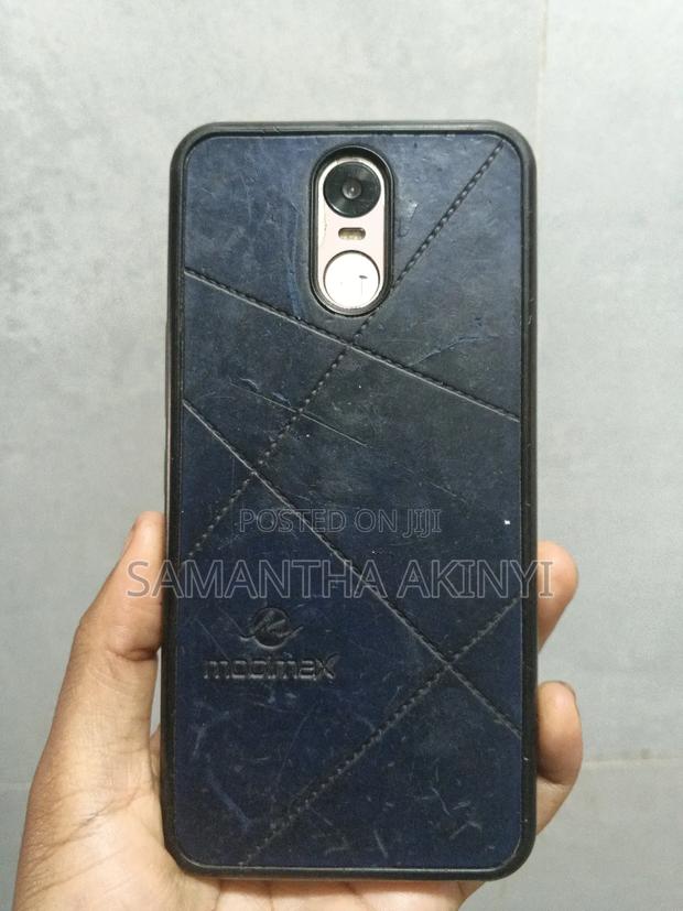 Tecno Pop 10 64 GB Gold - thumbnail 2