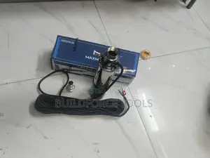 Maxmech Dc Solar Pump 3msp 24-50-250