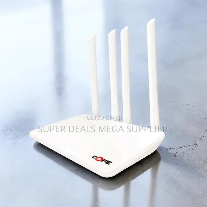 All Sim Cards Support 4g Lte Sim Card Upto 300 MBPS Wifi Router