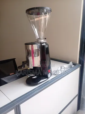 Coffee Grinder/Beans Grinder Machine