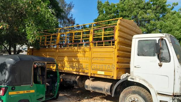 Mercedes-Benz Actros - thumbnail 5