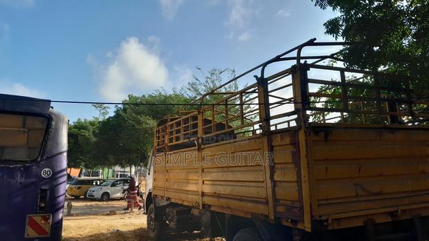 Mercedes-Benz Actros - thumbnail 6